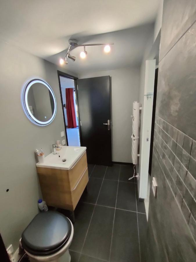 Maison Piscine Jeux A La Campagne Camélas Eksteriør billede